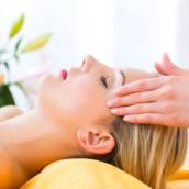 Terapia Reiki