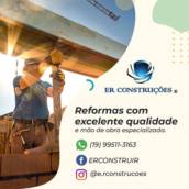 Serviços Elétricos