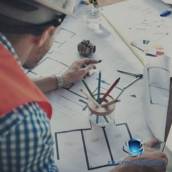 Construção