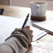 Exame de Proficiência para Mestrado e Doutorado