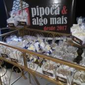 Monte a Sua