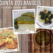 Quintas!!