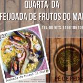 Quartas!!