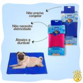 Tapetinho Gelado