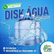 Agua Mineral 