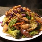 Yakisoba 