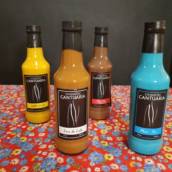 Coquetéis 