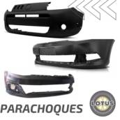Parachoques