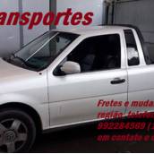 Fretes