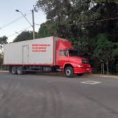Transporte Interestadual