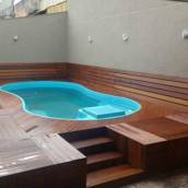 Piscinas