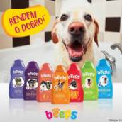 Shampoo para Pets 