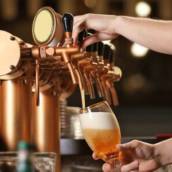 Chopp Lager