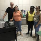 Refeições