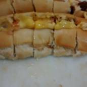 Churrasquinho de Mignon