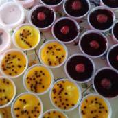 Doces