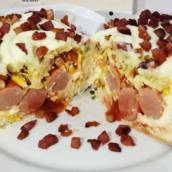 O Melhor Hot Dog 