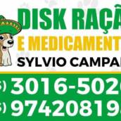 Disk Ração 