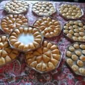 Doces e Salgados