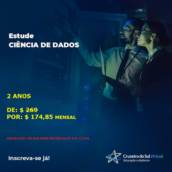 Curso de Ciência de Dados 
