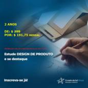 Curso Design de Produto