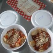 Panquecas 