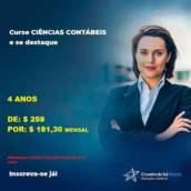 Ciências Contábeis