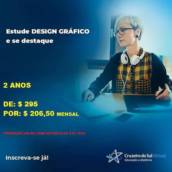 Design Gráfico