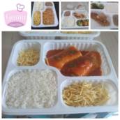 Comida Caseira 