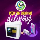 Delivery de Açaí 