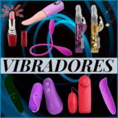 Vibradores