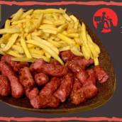 Delivery Surfer's Loung 