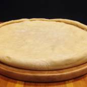 Massas pizza grande