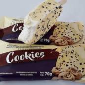 Delivery de Sorvetes 