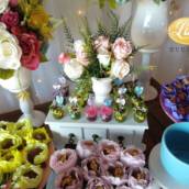Flores Permanentes 