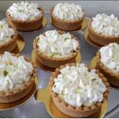 Tortas Doces