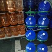 Água Mineral