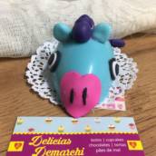 Bombom personalizado - MANG