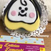 Bombom Personalizado - Chimmy