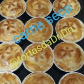 Tortas e Empadinhas