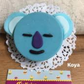 Bombom Personalizado - Koya