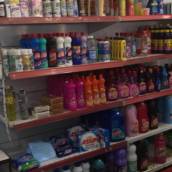 Produtos de Limpezas Diversos