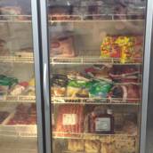 Carnes e Congelados