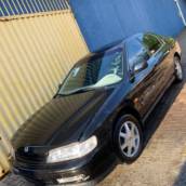 Sucata Honda accord Ex 2.2 16v 1994/1995