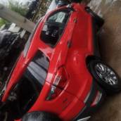 Sucata eco Sport freestyle 2014/15 