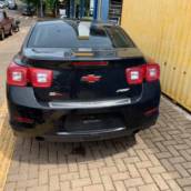 Sucata Malibu 2013 2.4 16v 