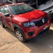 Sucata para peças renault Kwid 1.0 2020 (0Km)