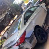 Sucata Hyundai Sonata 2.4 16v gasolina 2012 para retirada de peças e acessórios