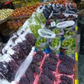 Delivery Hortifruti 