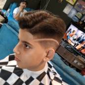 Corte Infantil 